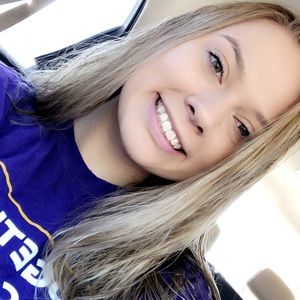 Meet your Posher, Kalee